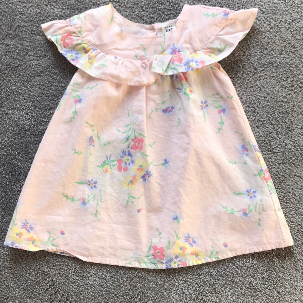 GAP Baby Dress
